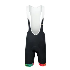 GRAVEL ADVENTURE BIB SHORTS