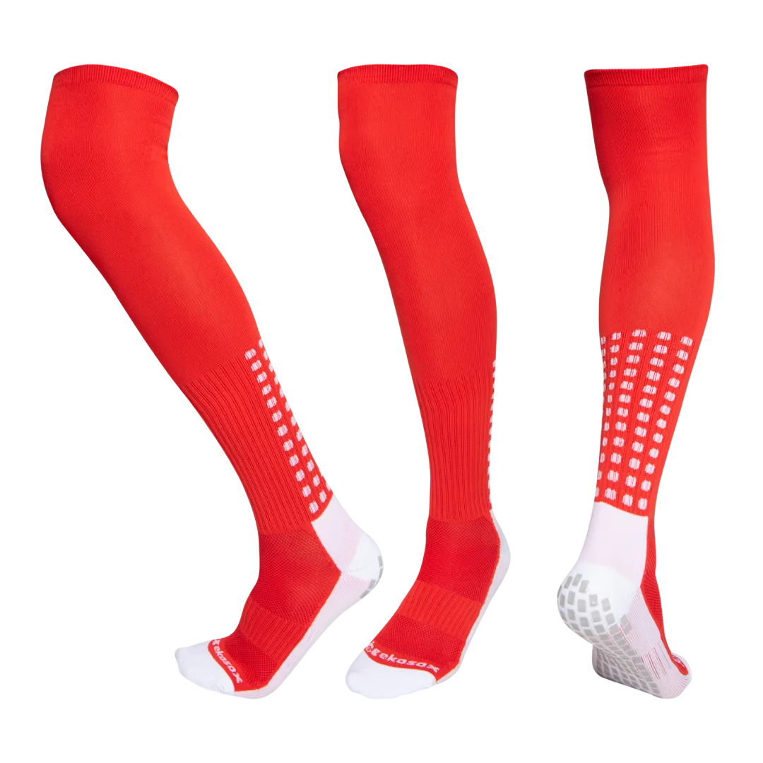 GripSox Team High Length Socks