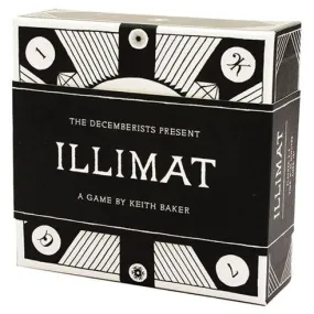 Illimat