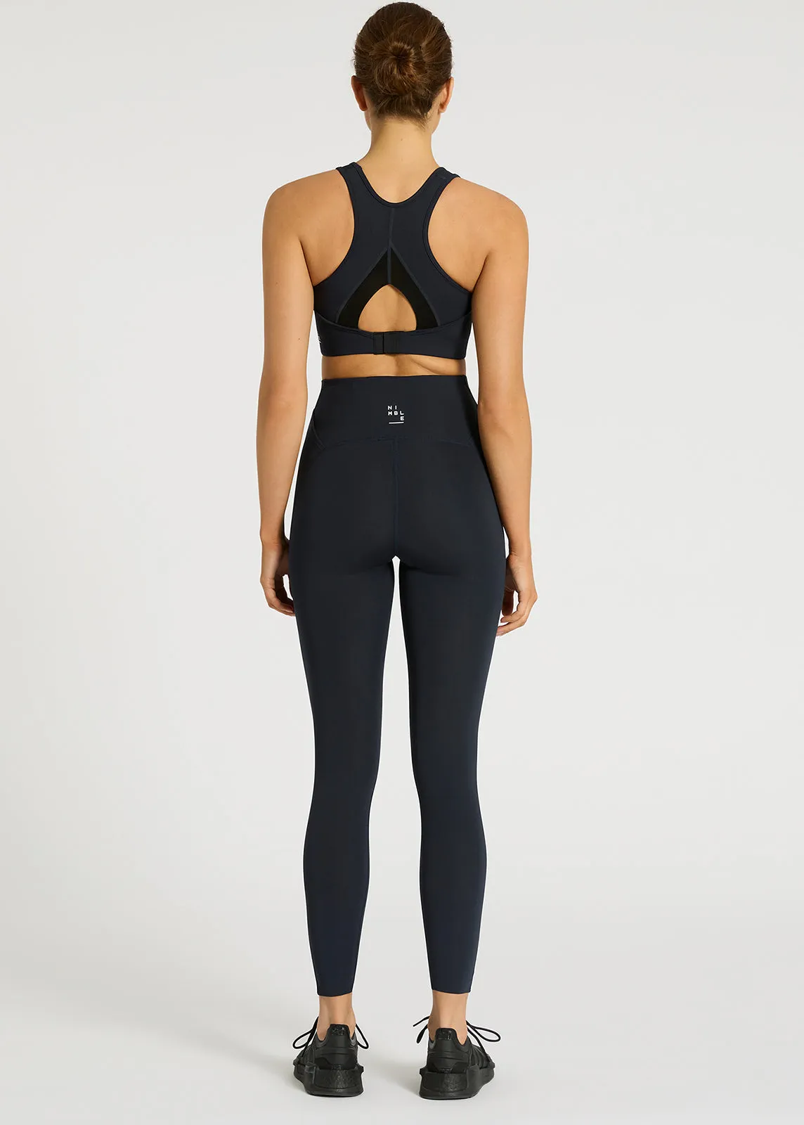 In Tempo Run Ankle Legging