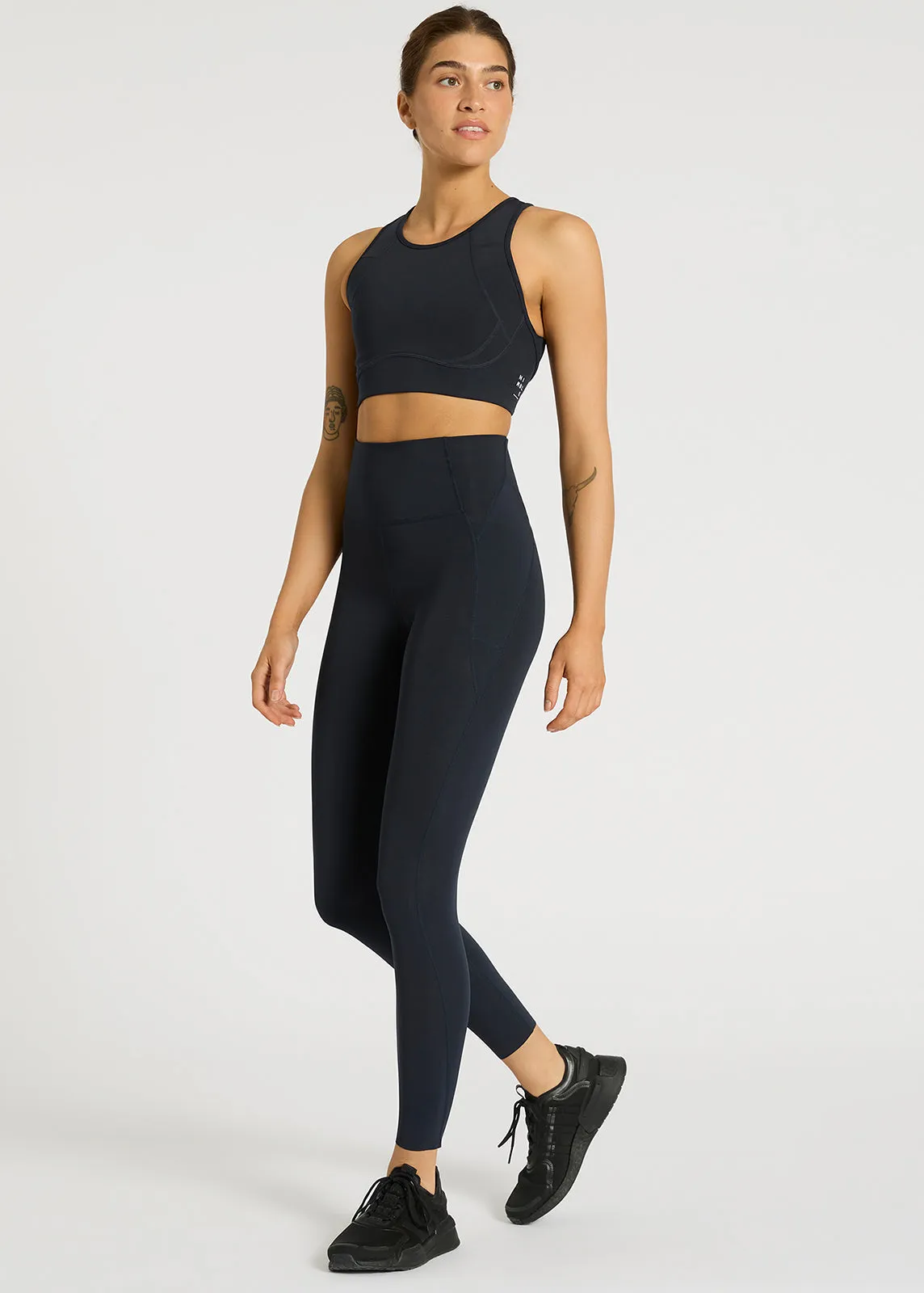 In Tempo Run Ankle Legging