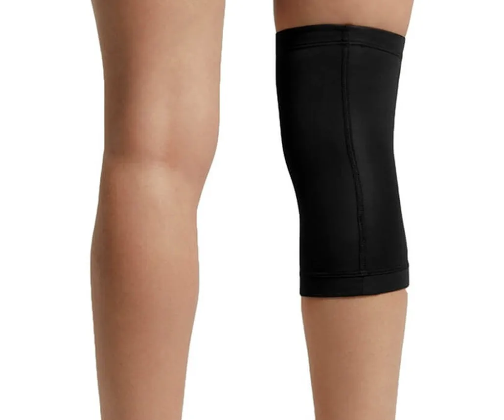 Insta Slim High Compression Unisex Knee Sleeves AK60011