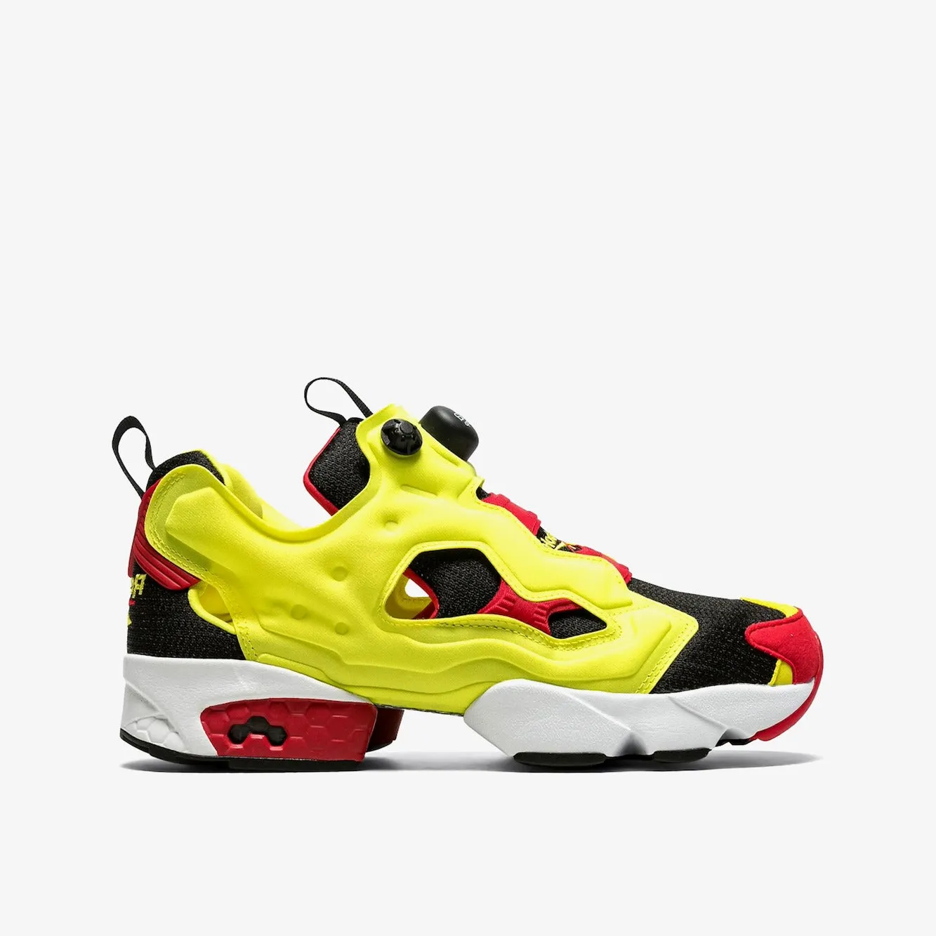 INSTAPUMP FURY 94 OG