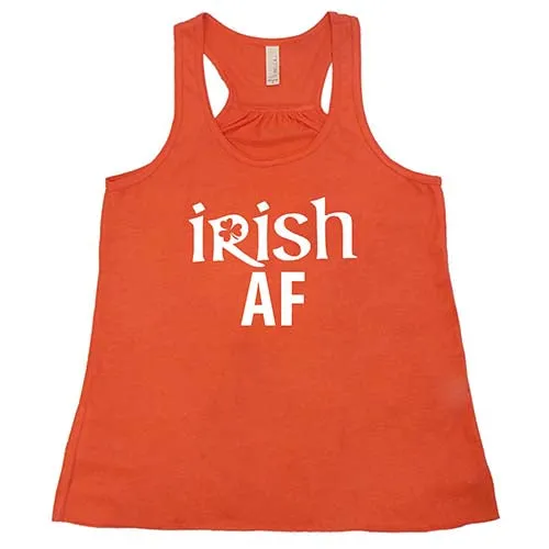 Irish AF Shirt