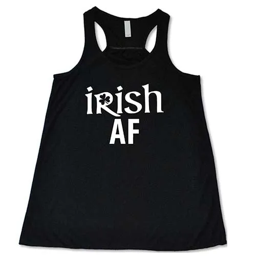 Irish AF Shirt