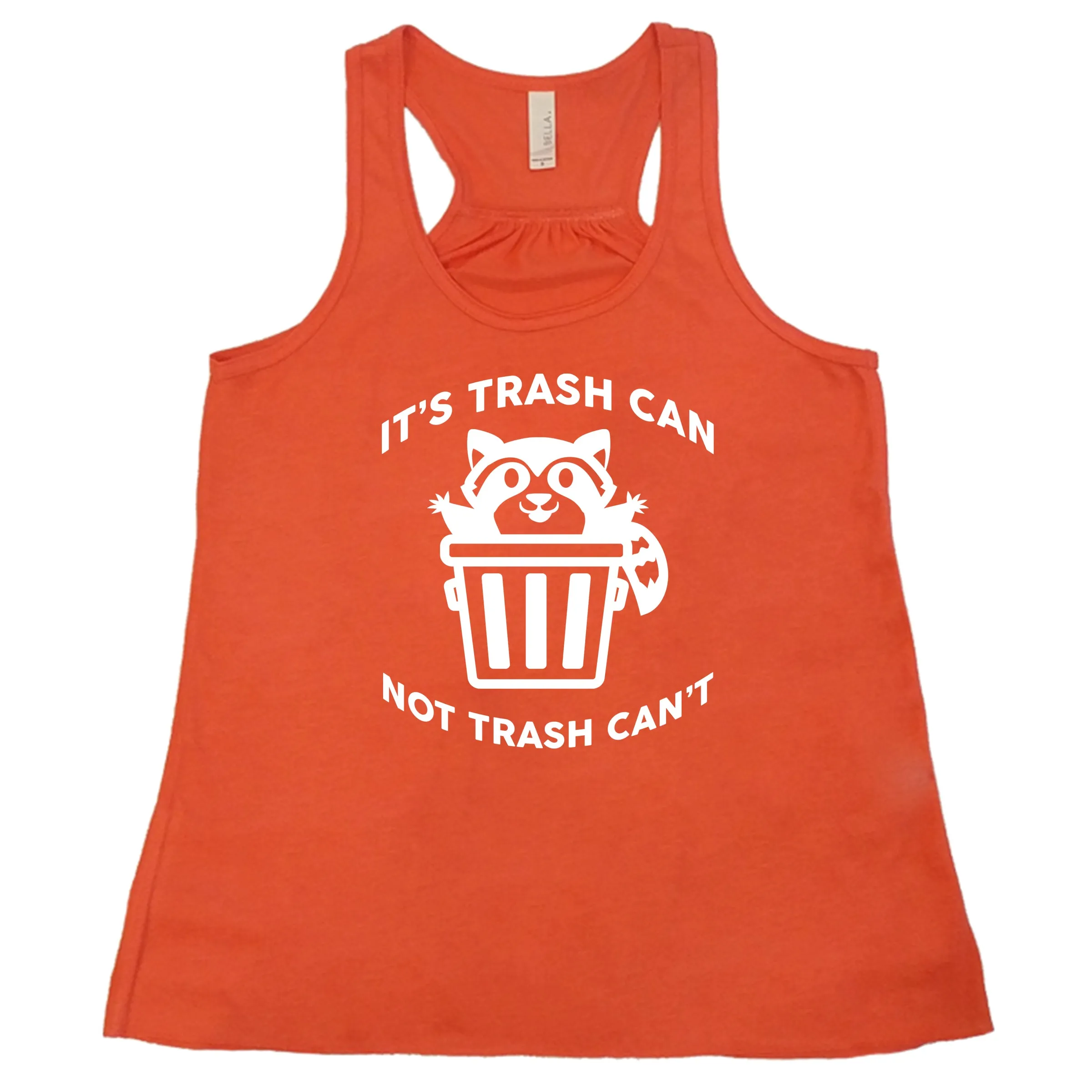 It's Trash Can Not Trash Can't Shirt