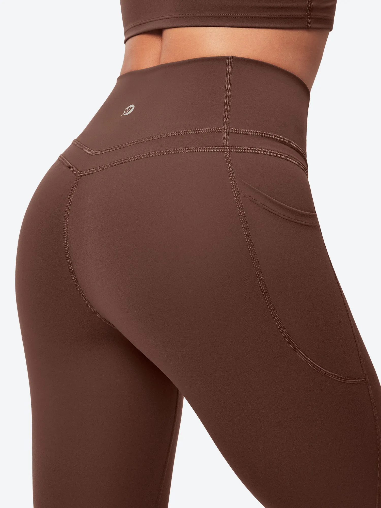 IUGA PowerTight™ Compression Leggings With Pockets