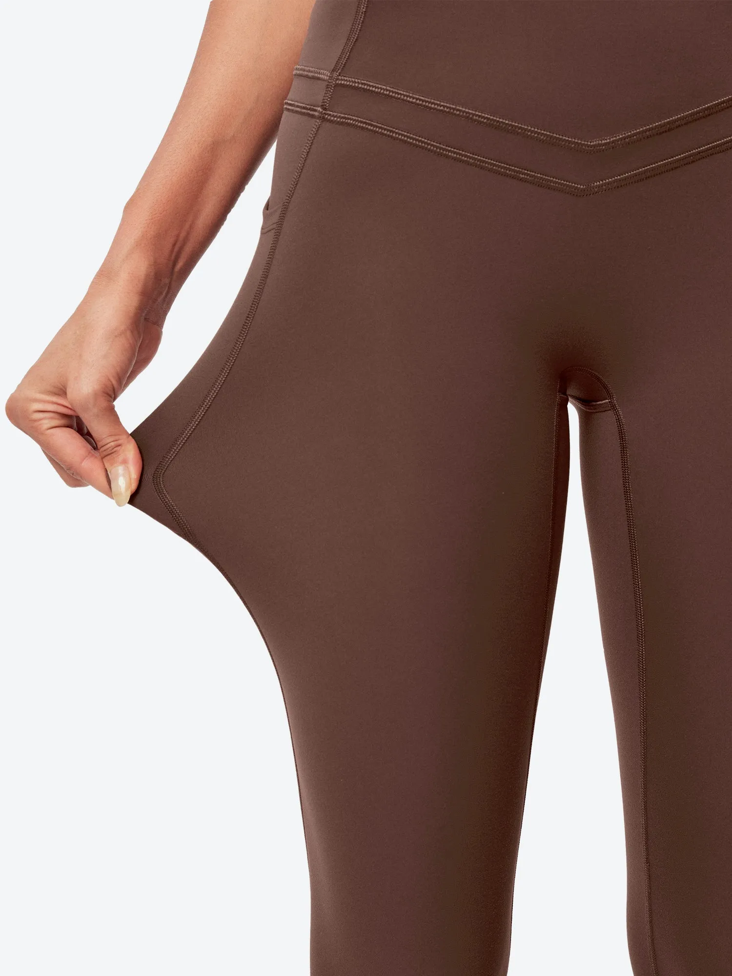 IUGA PowerTight™ Compression Leggings With Pockets