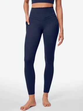 IUGA PowerTight™ Compression Leggings With Pockets