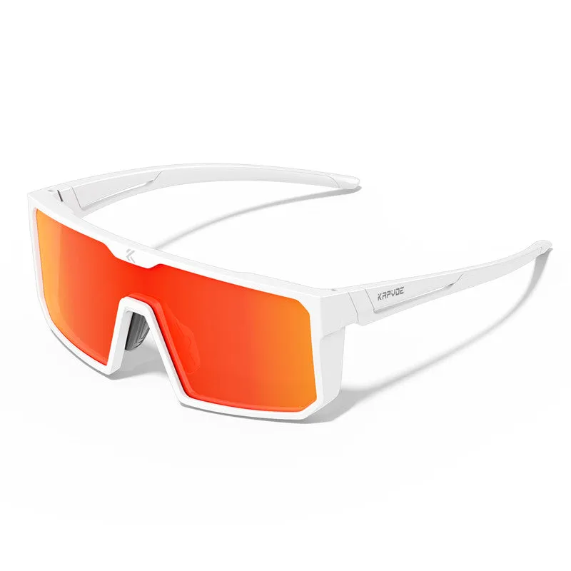 Kapvoe X232 Color Polarized Sunglasses