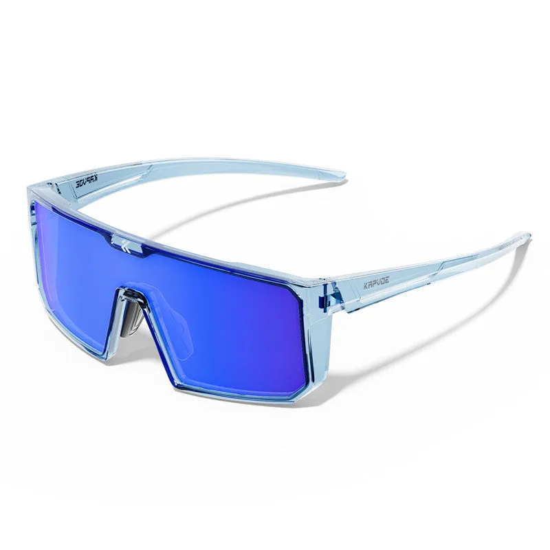 Kapvoe X232 Color Polarized Sunglasses