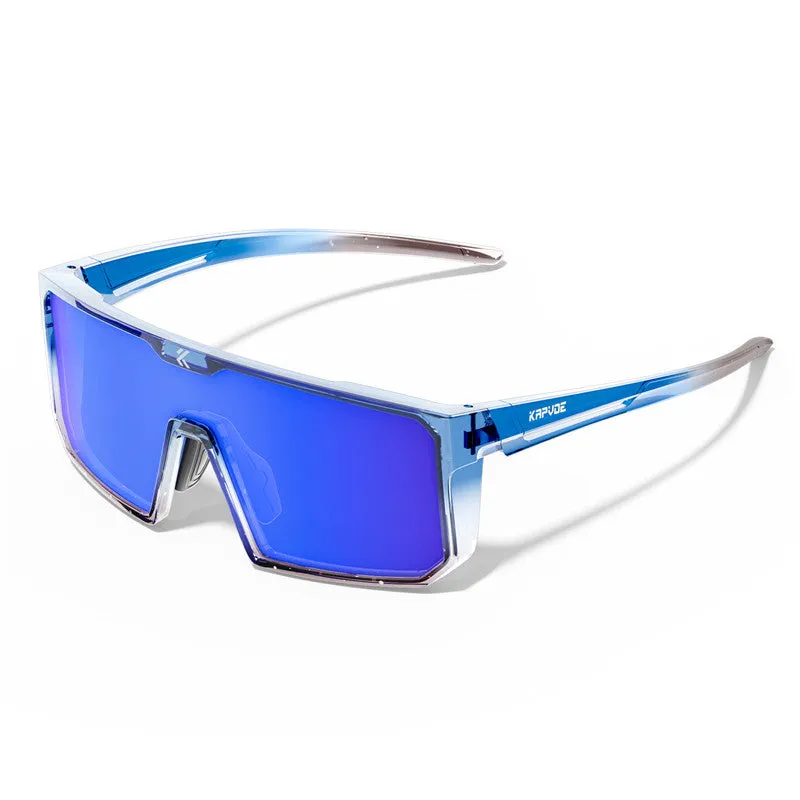 Kapvoe X232 Color Polarized Sunglasses