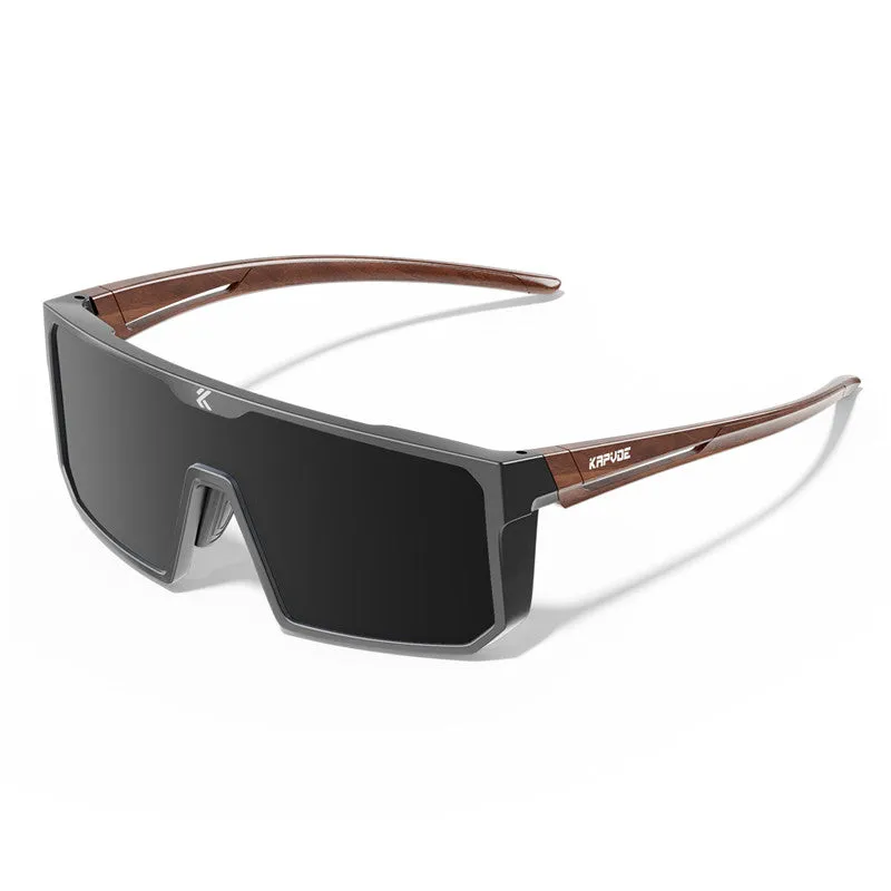 Kapvoe X232 Color Polarized Sunglasses