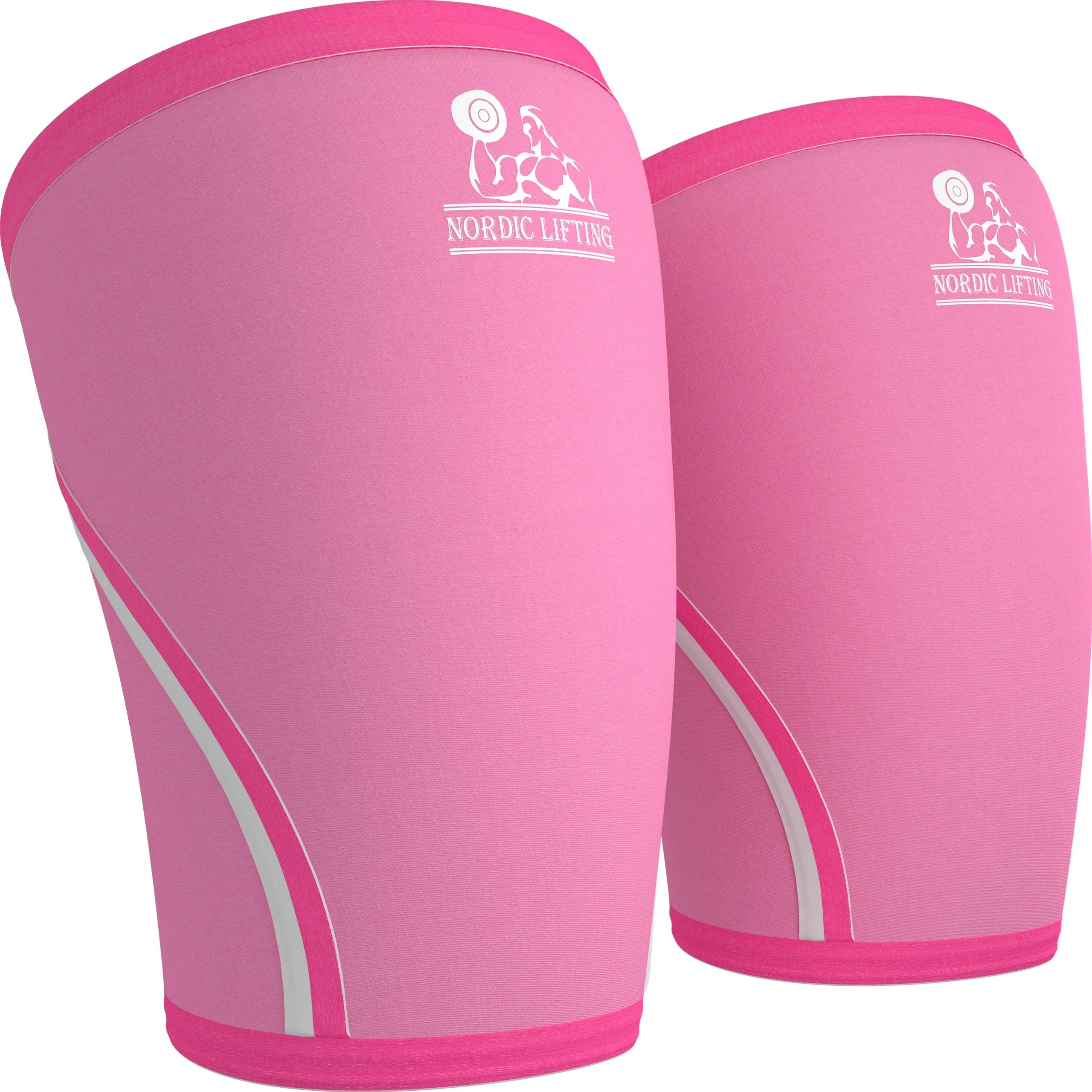 Knee Sleeves (7mm)