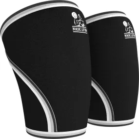 Knee Sleeves (7mm)