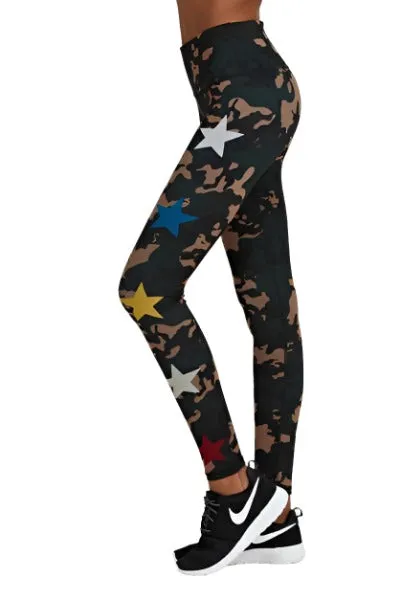 Last Chance! Noli Yoga Combat Legging