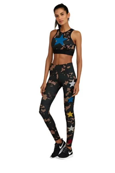 Last Chance! Noli Yoga Combat Legging