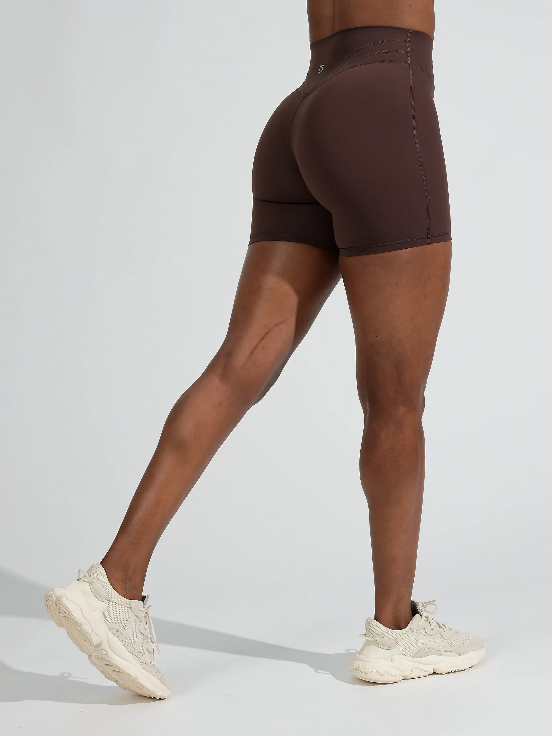 Legacy Short 6" - Journey Dark Brown