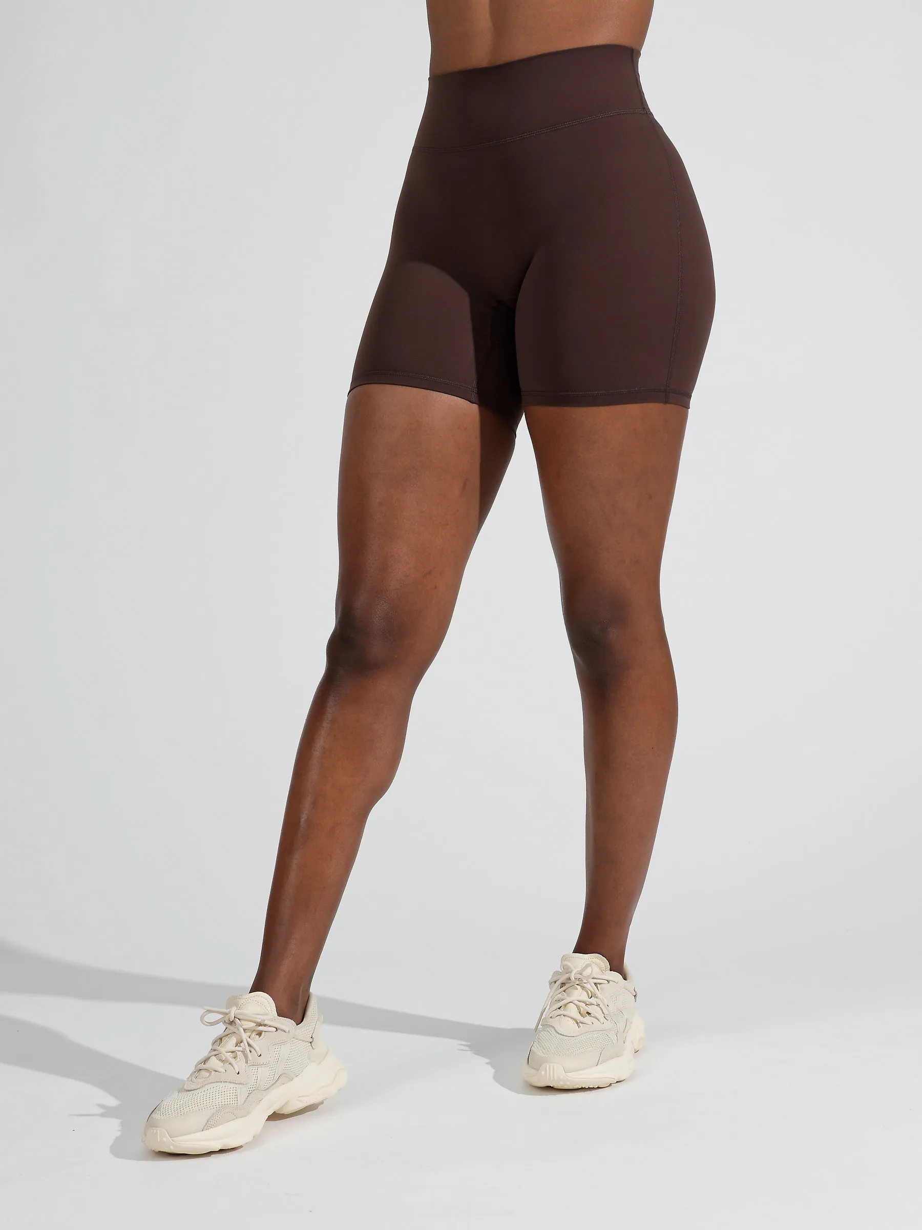 Legacy Short 6" - Journey Dark Brown