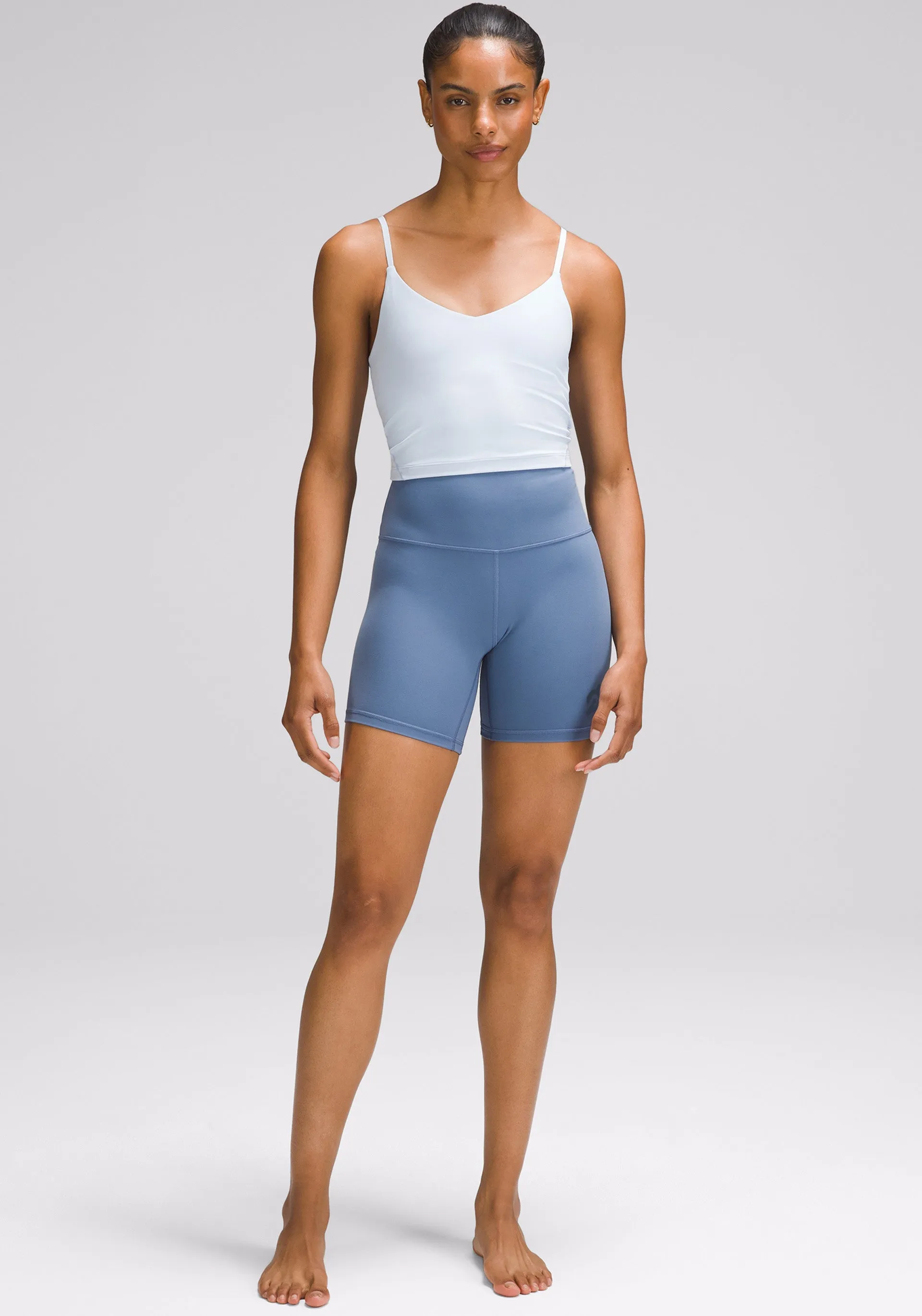 lululemon Align™ High-Rise Short 6"