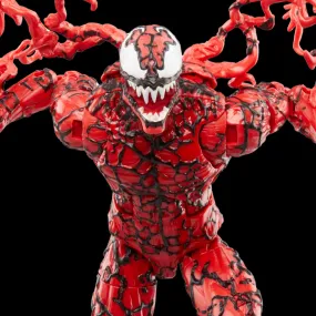 Marvel Legends Exclusive Retro Carnage