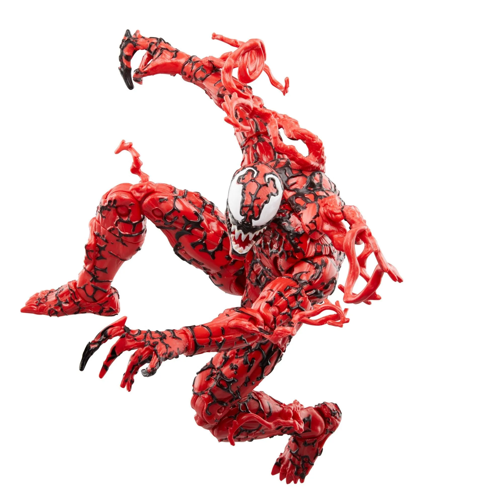 Marvel Legends Exclusive Retro Carnage