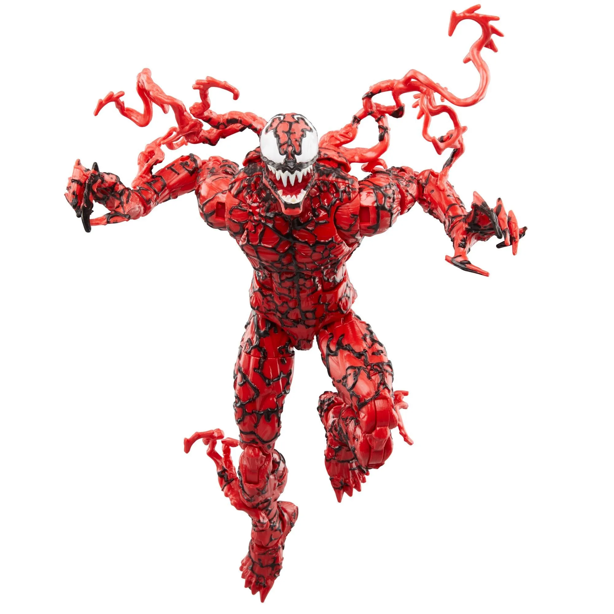 Marvel Legends Exclusive Retro Carnage