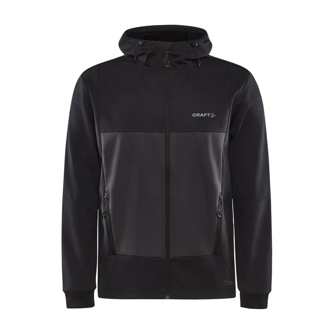 MEN'S CORE BACKCOUNTRY HOOD JACKET