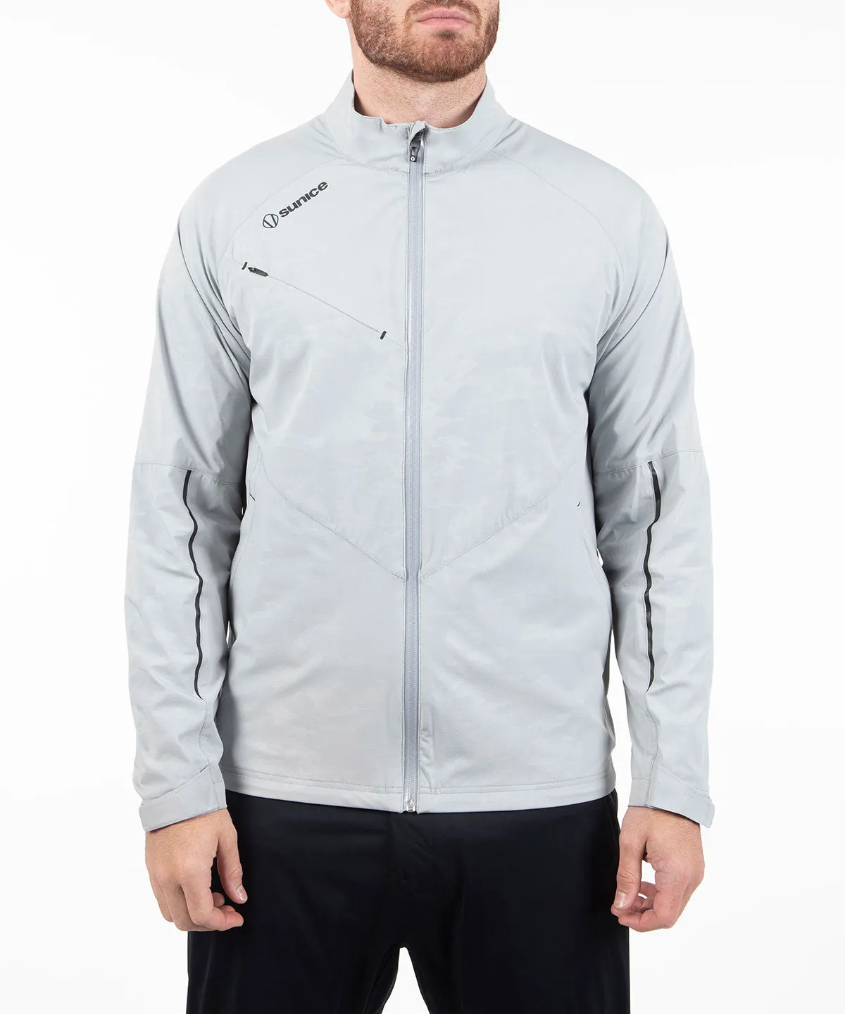 Men's Elliot Lightweight Wind Jacket