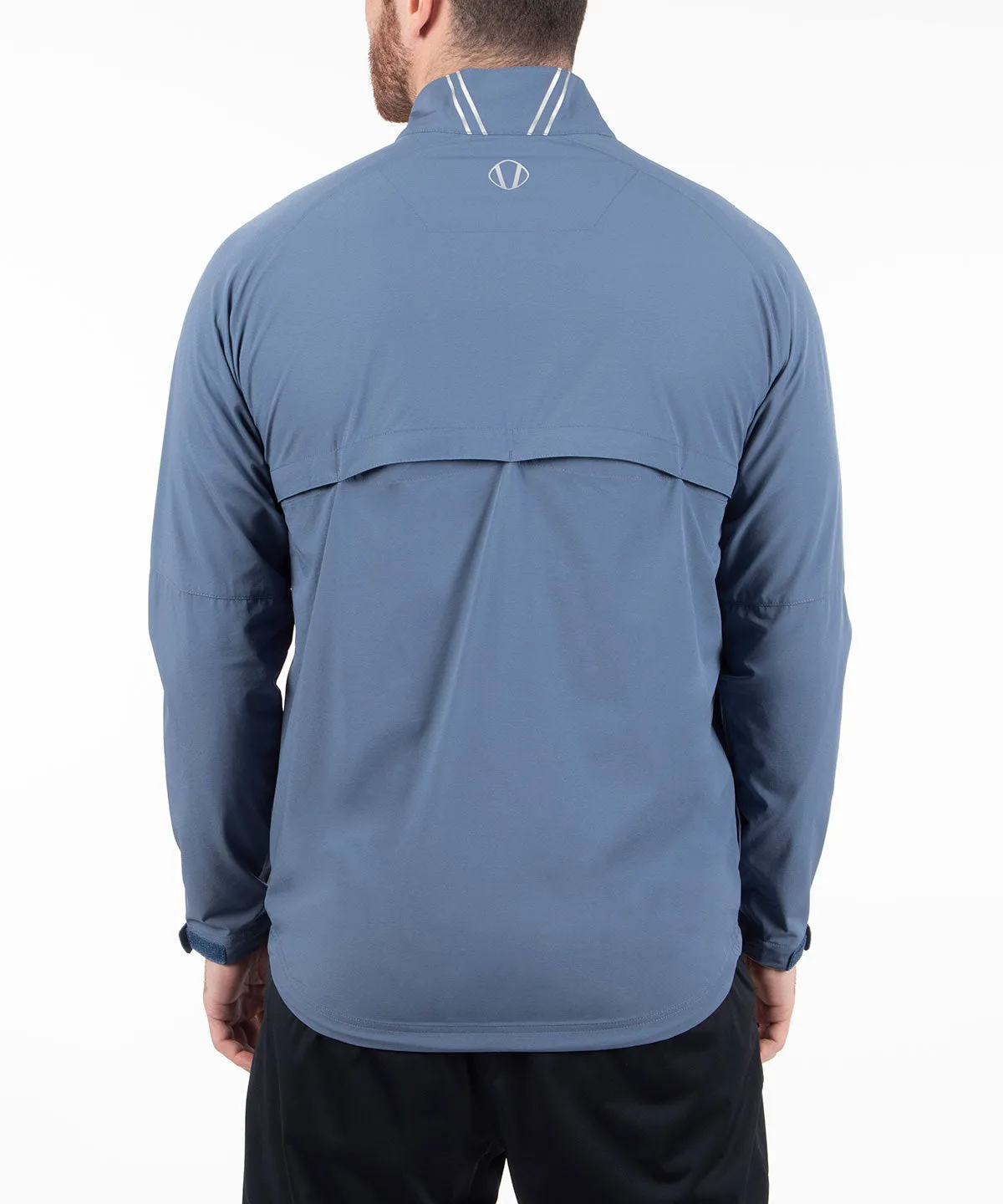 Men's Elliot Lightweight Wind Jacket