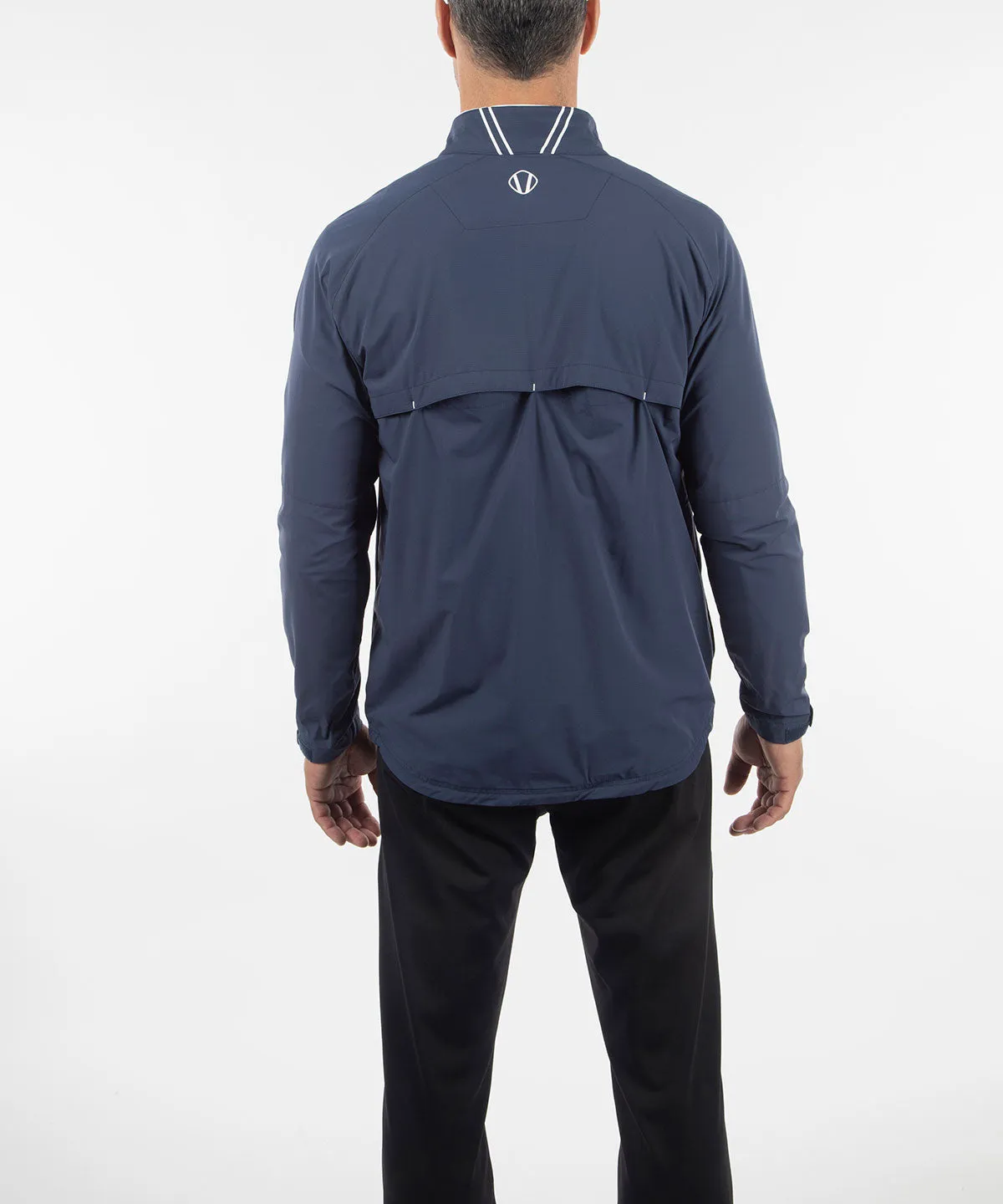 Men's Elliot Lightweight Wind Jacket