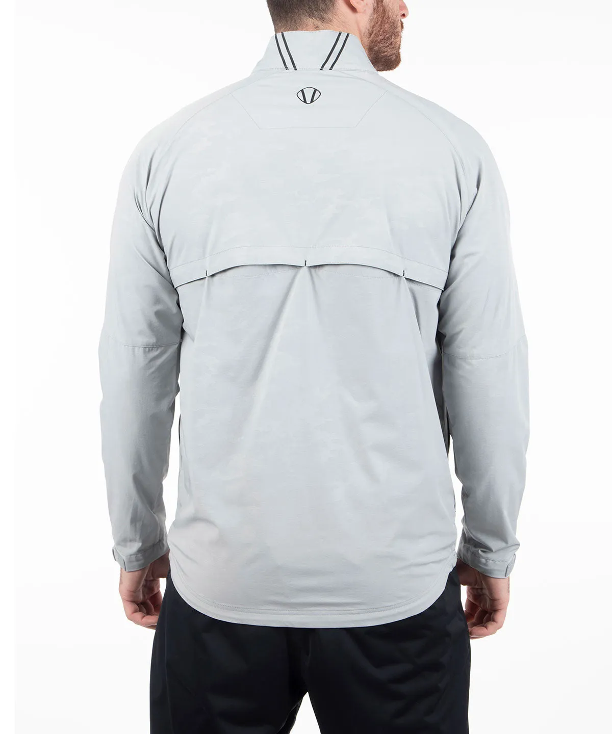 Men's Elliot Lightweight Wind Jacket