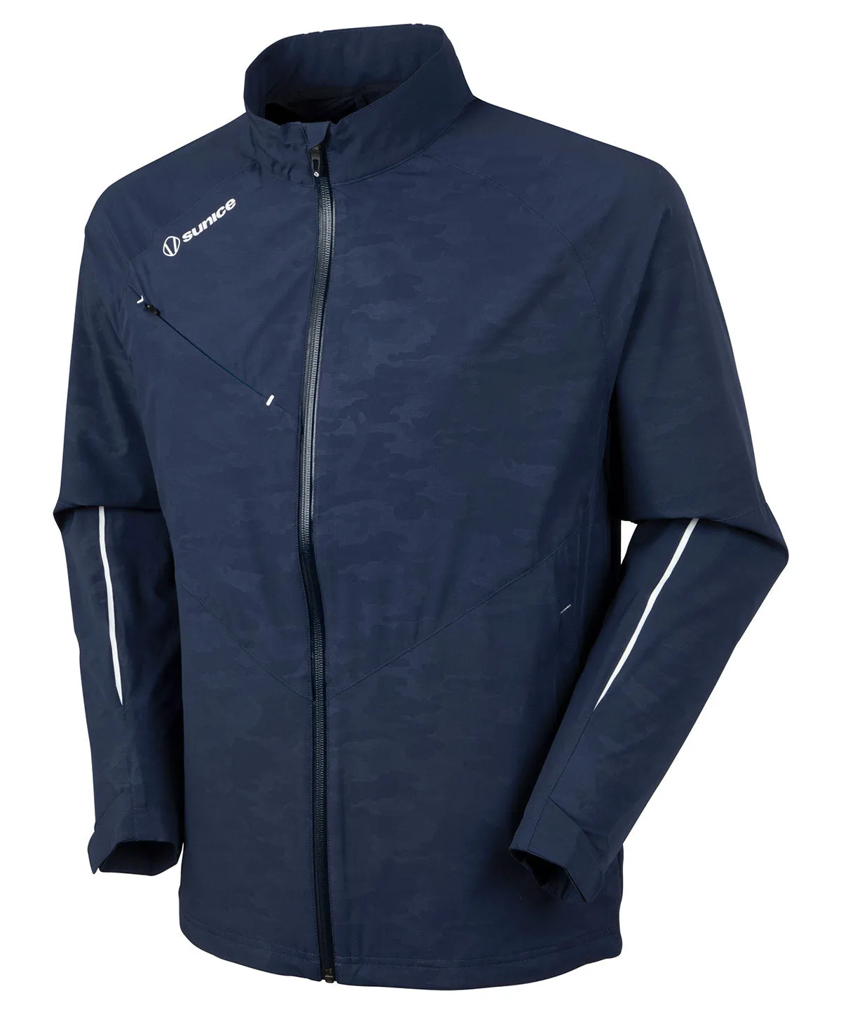 Men's Elliot Lightweight Wind Jacket