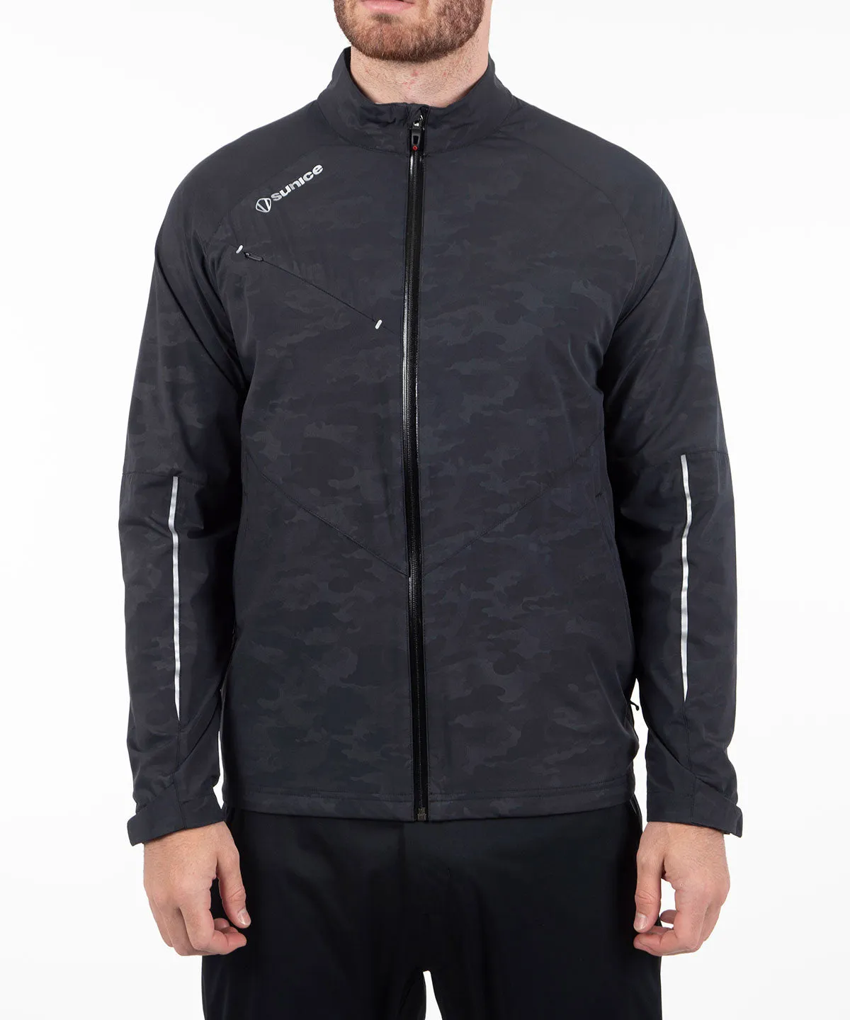 Men's Elliot Lightweight Wind Jacket