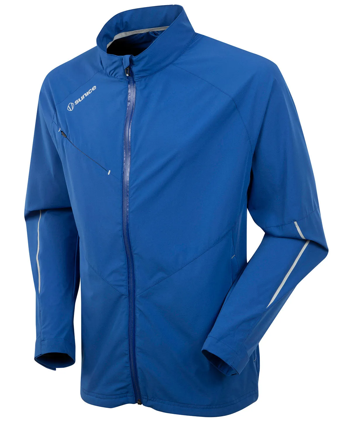 Men's Elliot Lightweight Wind Jacket