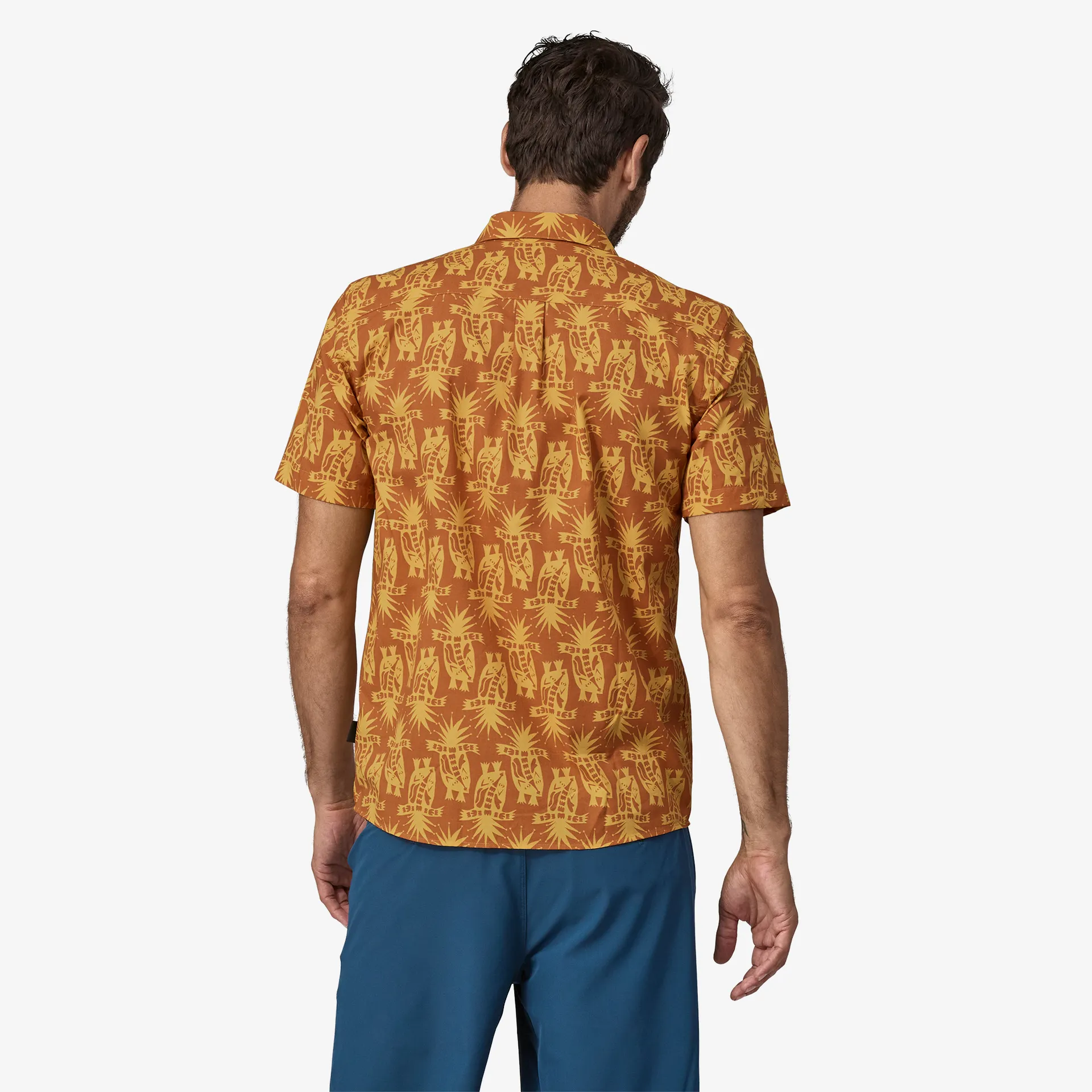 Men's Go-To Shirt