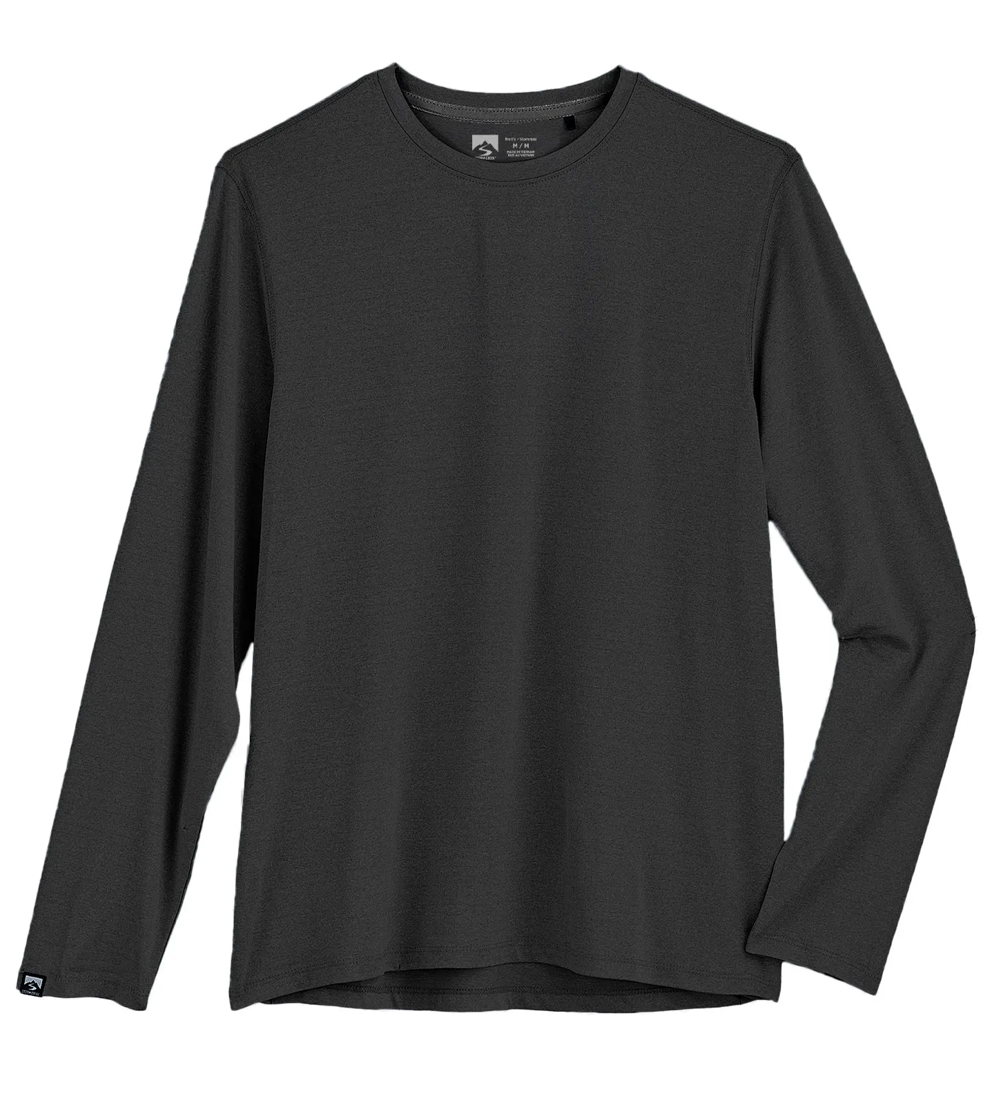 Men's Sightseer Long Sleeve T-Shirt - LAST CHANCE