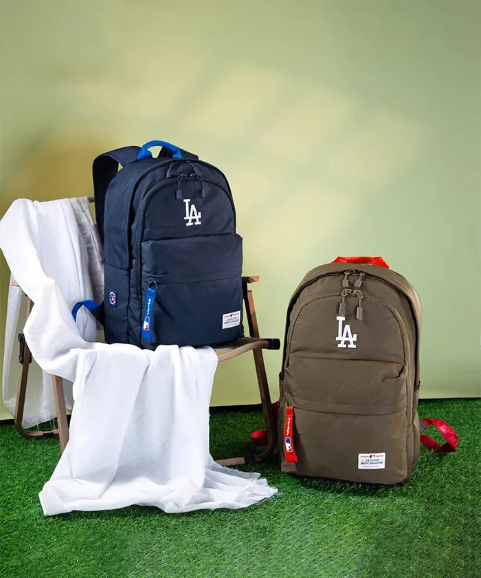 MLB Los Angeles Dodgers Laptop Backpack