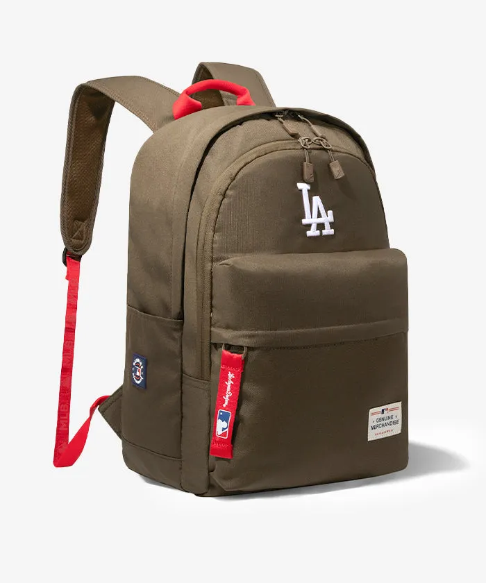 MLB Los Angeles Dodgers Laptop Backpack