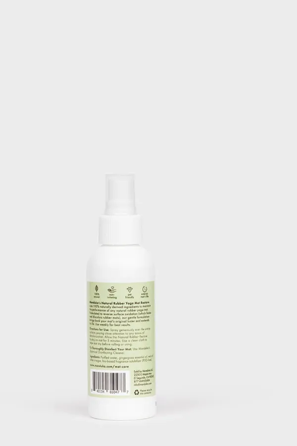 Natural Rubber Restore 4OZ