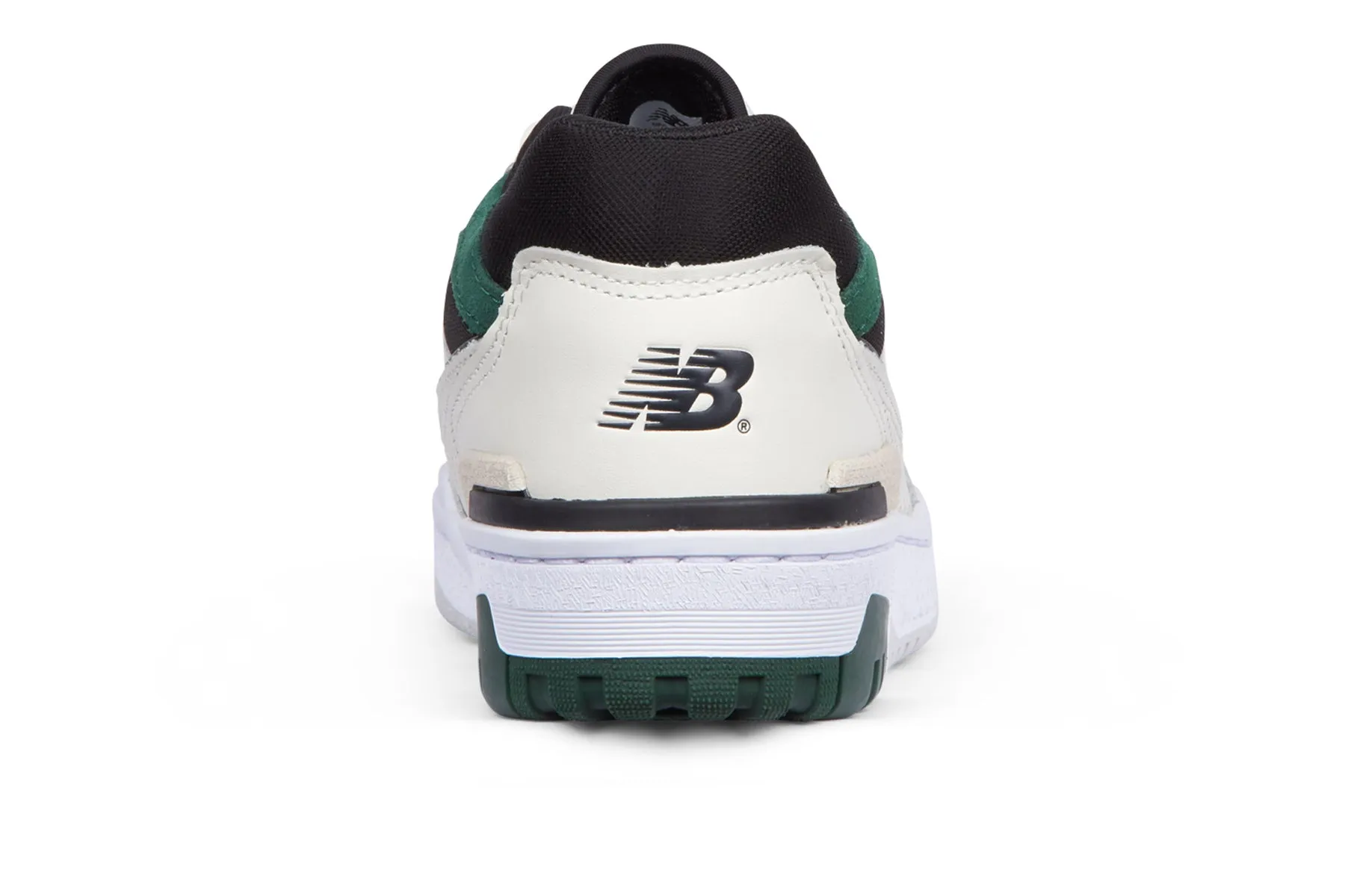 New Balance BB550VTC - Beige/Nightwatch Green