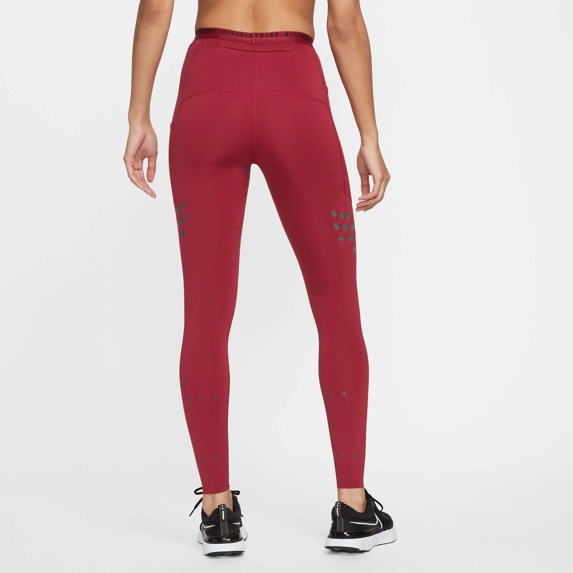 Nike | Women's DF Run DVN MR Tight