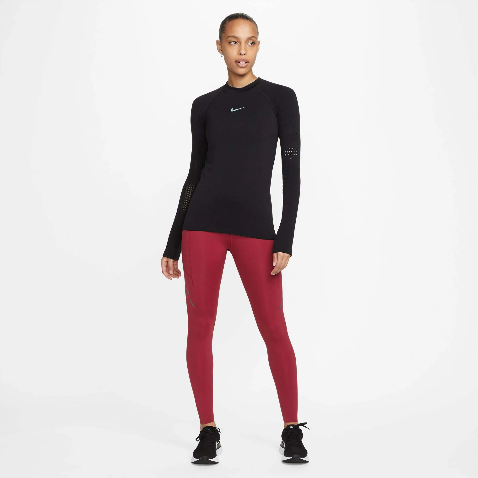 Nike | Women's DF Run DVN MR Tight