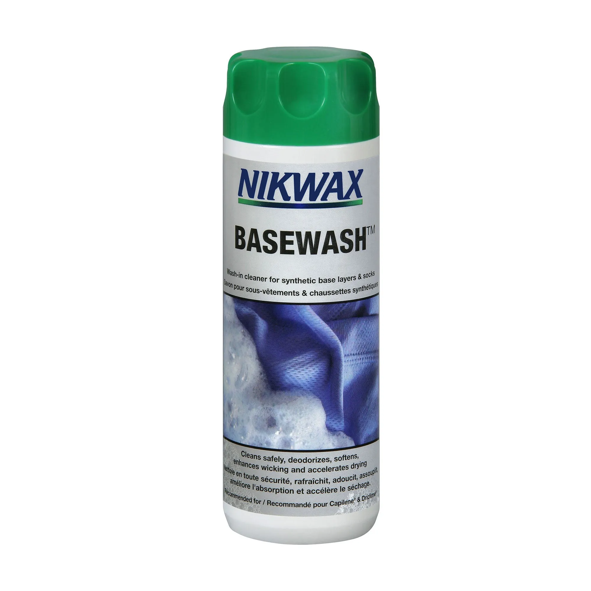 Nikwax BaseWash