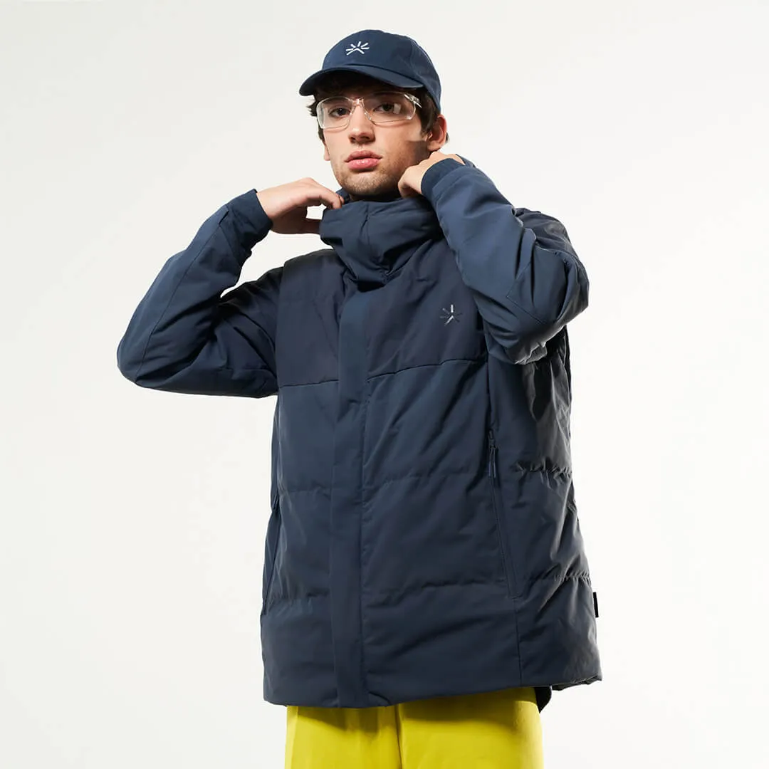 NS60 Waterproof & Windproof Jacket for 0-15ºC