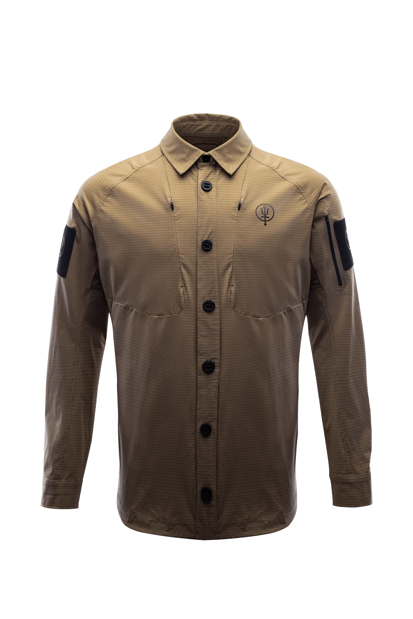 ORYON CARBON SHIRT