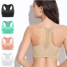 Padded Sports Bra