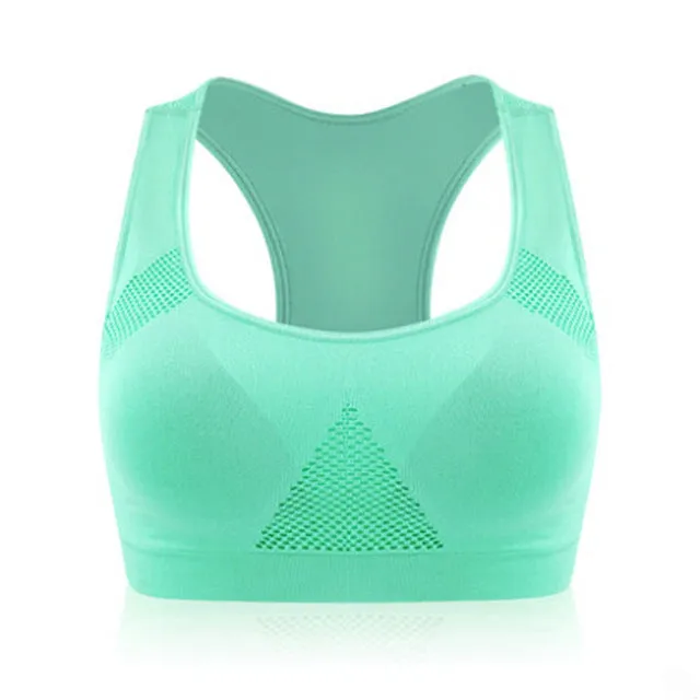 Padded Sports Bra