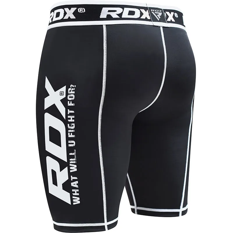 RDX X14B Base Layer Compression Shorts