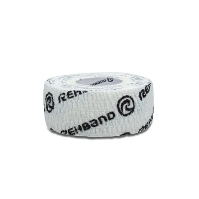 Rehband RX Athletic Power Wrap 25mm White 3 Pack